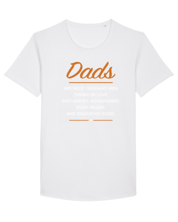 DADS White
