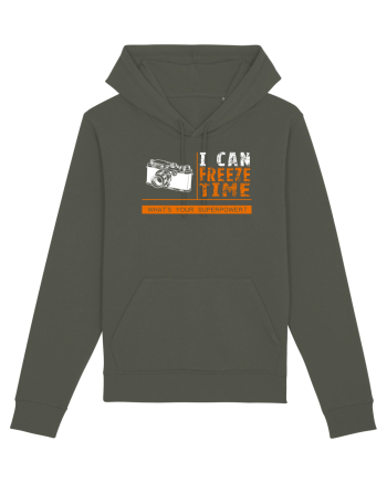 FREEZE TIME Khaki