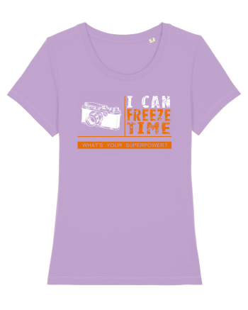 FREEZE TIME Lavender Dawn