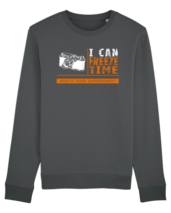 FREEZE TIME Anthracite