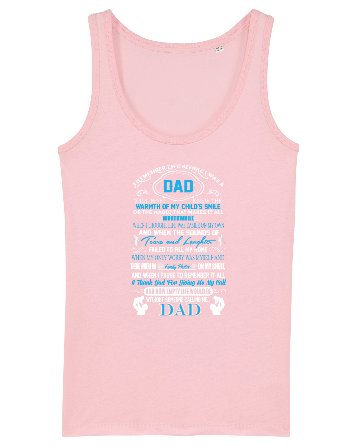 Maiou Damă Dreamer Cotton Pink