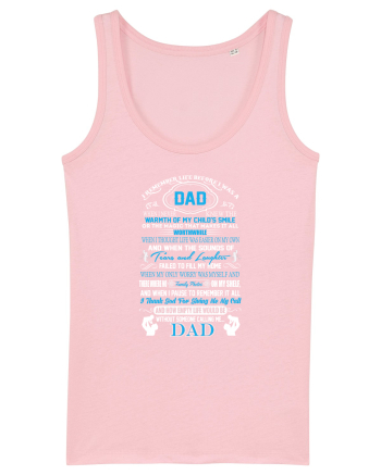 DAD Cotton Pink