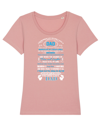 DAD Canyon Pink