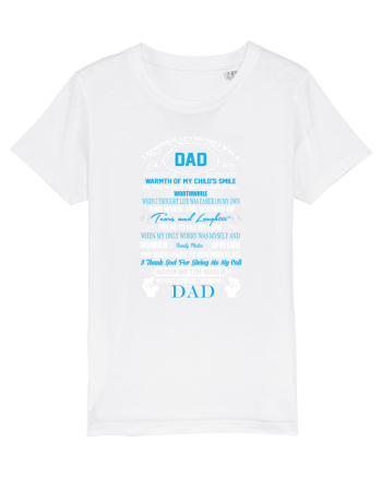 DAD White