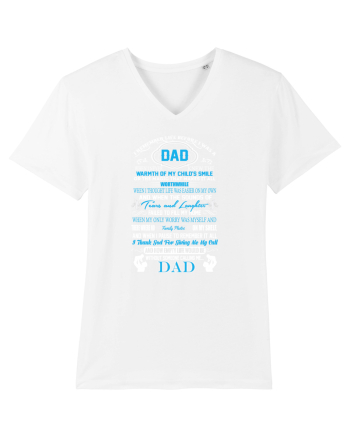 DAD White