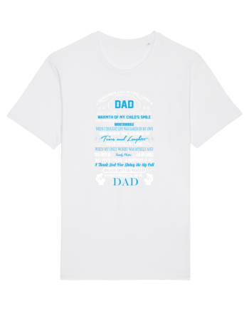 DAD White