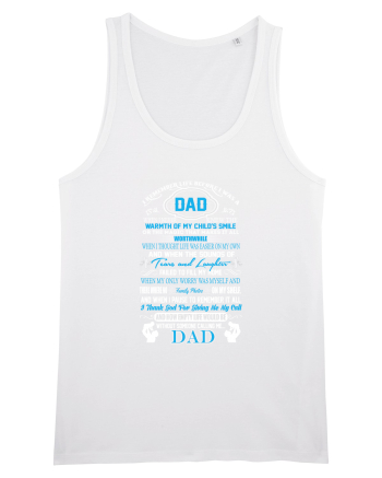 DAD White