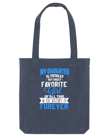 DAUGHTER Midnight Blue