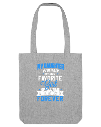 DAUGHTER Heather Grey