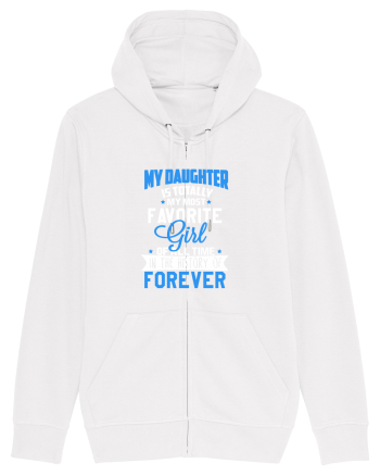DAUGHTER White