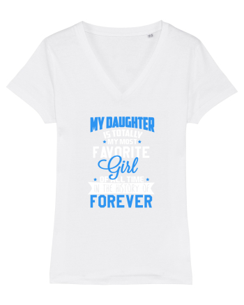 DAUGHTER White