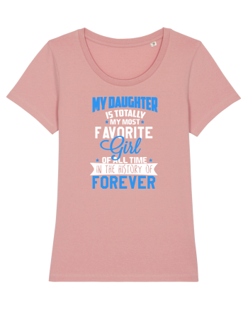 DAUGHTER Canyon Pink