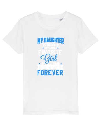 DAUGHTER White