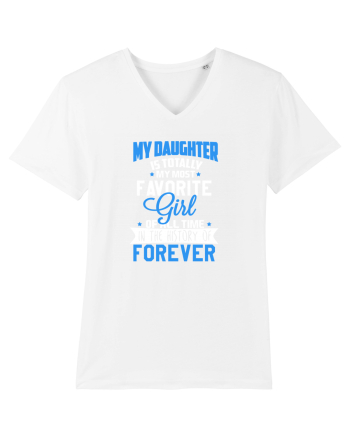 DAUGHTER White