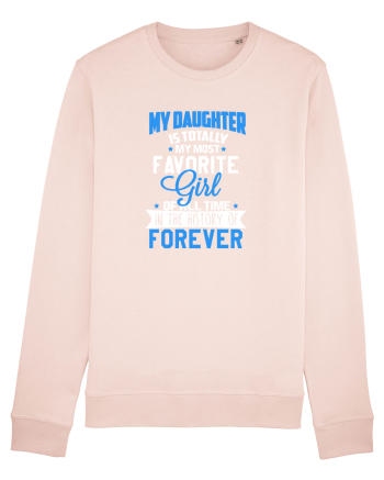 DAUGHTER Candy Pink