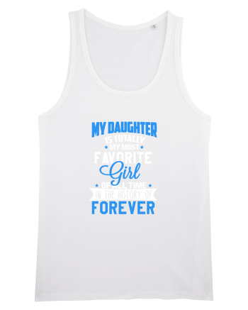 DAUGHTER White