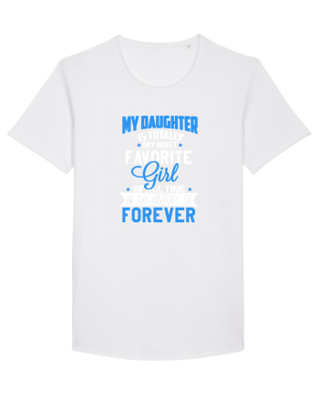 DAUGHTER White