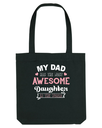 DAUGHTER Black