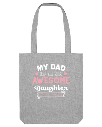 DAUGHTER Heather Grey