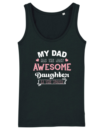 DAUGHTER Black