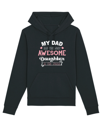 DAUGHTER Black