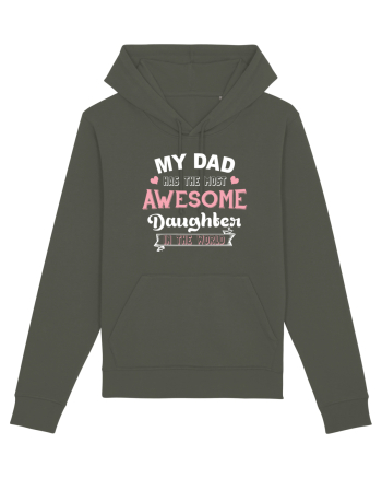 DAUGHTER Khaki