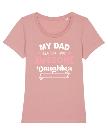 DAUGHTER Canyon Pink