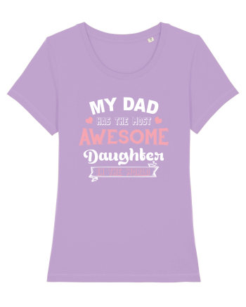 DAUGHTER Lavender Dawn