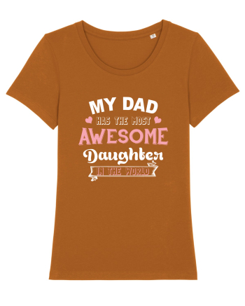 DAUGHTER Roasted Orange