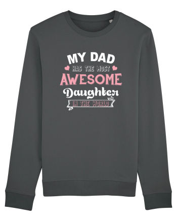 DAUGHTER Anthracite