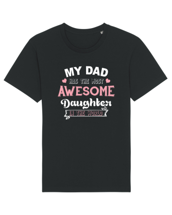 DAUGHTER Black