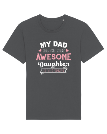 DAUGHTER Anthracite