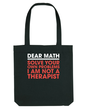 MATH Black