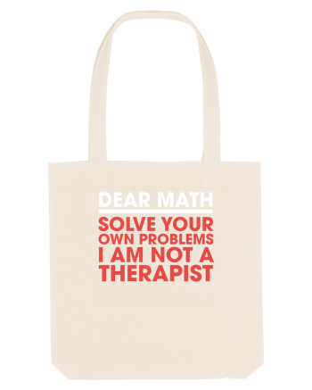 MATH Natural