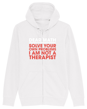 MATH White