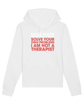 MATH White