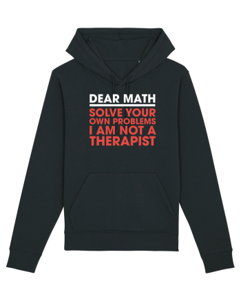 MATH Black