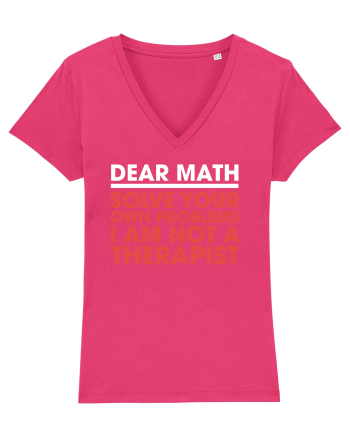 MATH Raspberry