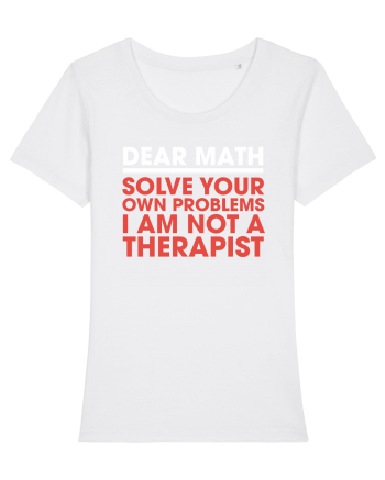 MATH White