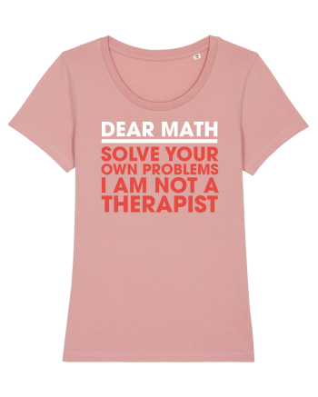 MATH Canyon Pink