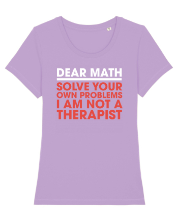 MATH Lavender Dawn