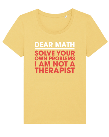 MATH Jojoba