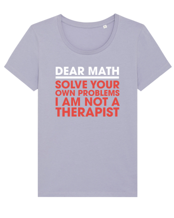 MATH Lavender
