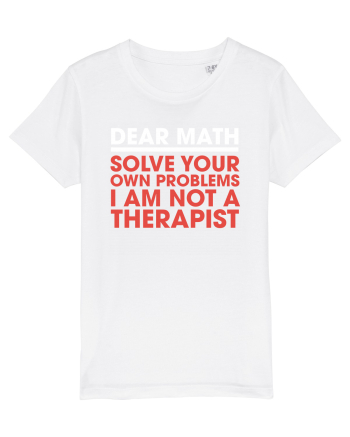 MATH White