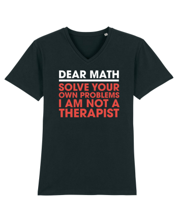 MATH Black