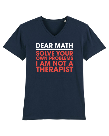 MATH French Navy