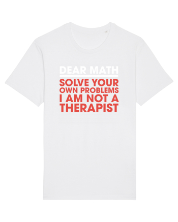 MATH White