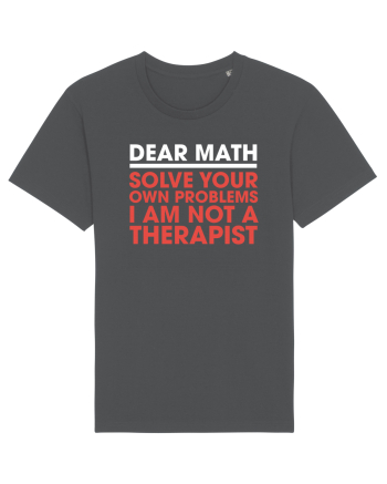 MATH Anthracite