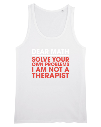 MATH White