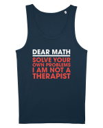 MATH Maiou Bărbat Runs